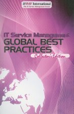 IT Service Management Global Best Practices