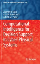 Computational Intelligence for Decision Support in Cyber-Physical Systems