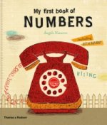 My First Book of Numbers