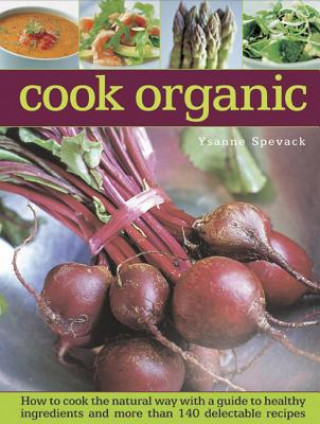 Cook organic