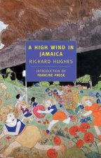 A High Wind in Jamaica. Sturmwind auf Jamaika, englische Ausgabe