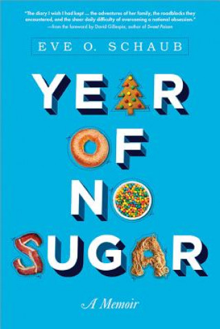 Year of No Sugar