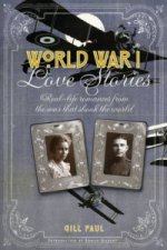 World War I Love Stories