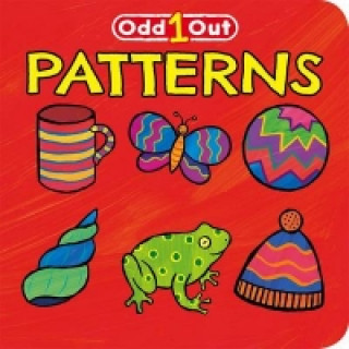 Odd 1 Out Patterns