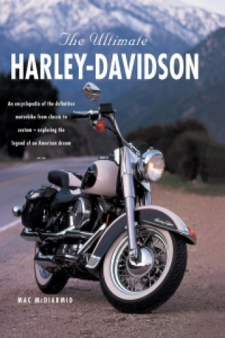 The ultimate Harley-Davidson