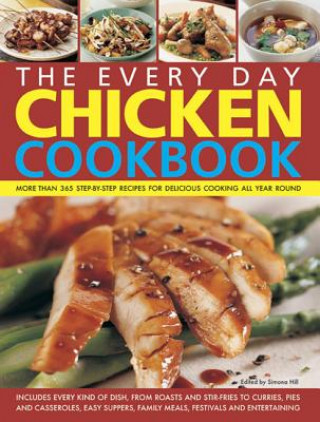 Chicken Cook Book