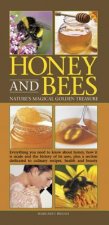 Honey and Bees