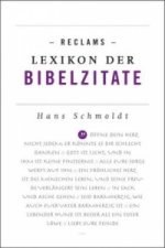 Reclams Lexikon der Bibelzitate