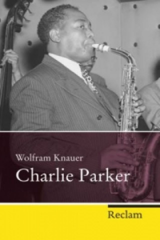 Charlie Parker