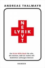 Lyrik nervt!