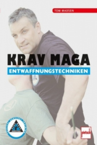 Krav Maga Entwaffnungstechniken