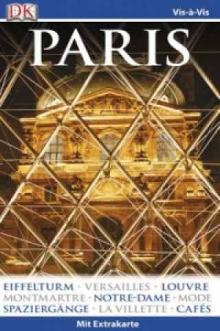 Vis-à-Vis Paris