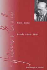 Gesammelte Schriften, Briefe 1944-1951