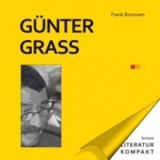 Literatur Kompakt: Günter Grass