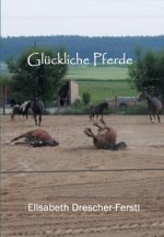 Gluckliche Pferde