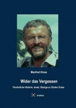 Wider das Vergessen