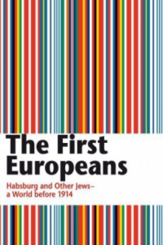 The First Europeans. Die ersten Europäer, englische Ausgabe