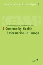 Community based health Information in Europe