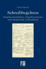 Schreibbegehren