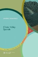Chota Valley Spanish