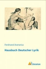Hausbuch Deutscher Lyrik