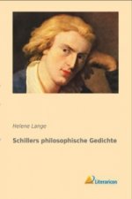 Schillers philosophische Gedichte