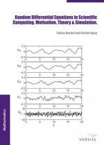 Random Differential Equations in Scientific Computing