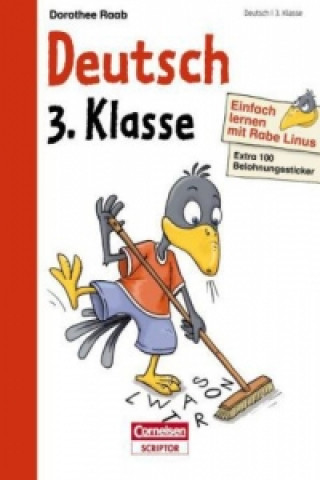 Rabe Linus