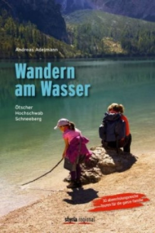 Wandern am Wasser