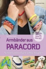 Armbänder aus Paracord