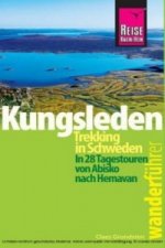 Reise Know-How Wanderführer Kungsleden - Trekking in Schweden