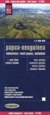 Papua-Neuguinea, West-Papua
