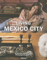 Living Mexico City