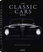 The Classic Cars Book