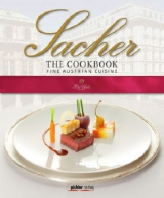 Sacher - The Cookbook
