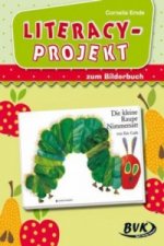 Literacy-Projekt zum Bilderbuch 