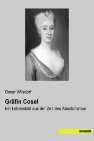 Gräfin Cosel