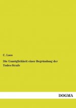 Die Unmöglichkeit einer Begründung der Todes-Strafe