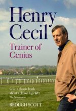 Henry Cecil