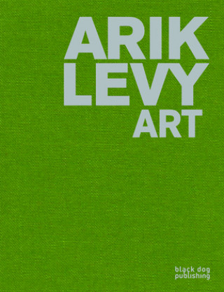 Arik Levy: Art