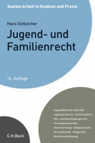 Jugend- und Familienrecht