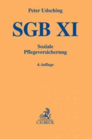 Sozialgesetzbuch (SGB XI), Soziale Pflegeversicherung, Kommentar