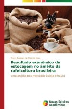 Resultado economico da estocagem no ambito da cafeicultura brasileira
