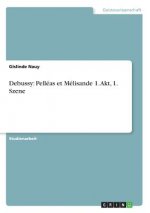 Debussy: Pelléas et Mélisande 1. Akt, 1. Szene