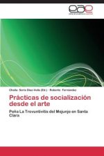 Practicas de socializacion desde el arte