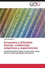 Economia y felicidad