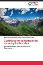 Contribucion al estudio de los aphyllophorales