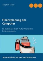 Finanzplanung am Computer