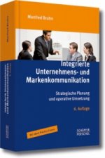 Integrierte Unternehmens- und Markenkommunikation