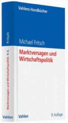 Marktversagen und Wirtschaftspolitik